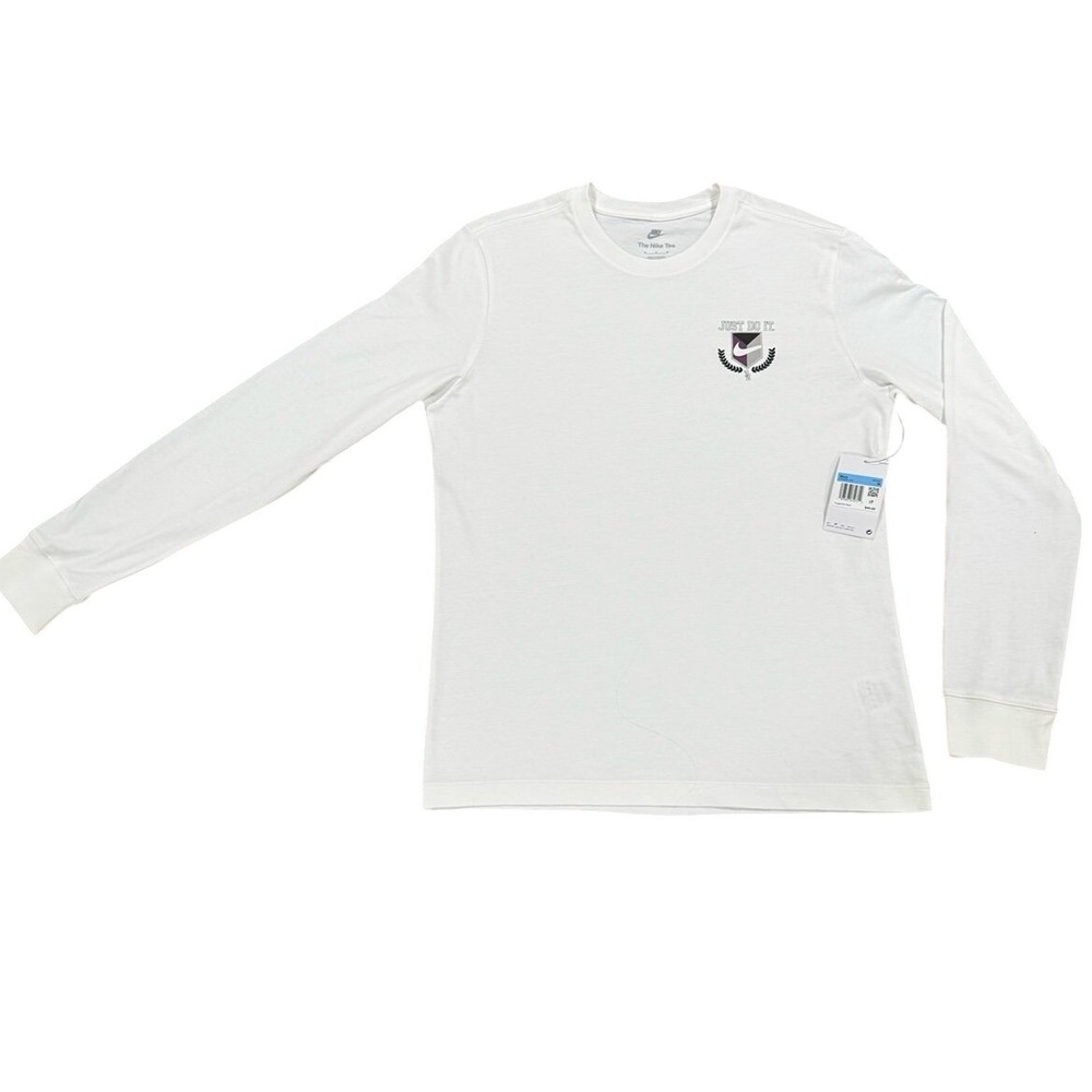 Nike Long Sleeve Shirt Men's Medium NWT